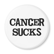 Cancer Sucks