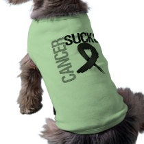 Cancer Sucks - Melanoma