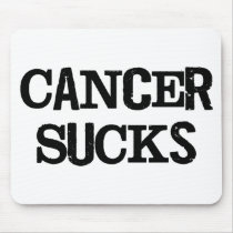 Cancer Sucks