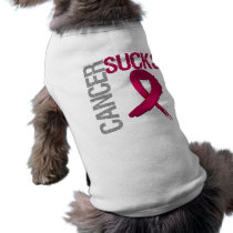 Cancer Sucks - Multiple Myeloma