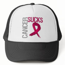 Cancer Sucks - Multiple Myeloma