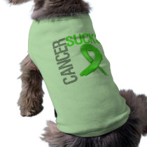 Cancer Sucks - Non-Hodgkin's Lymphoma