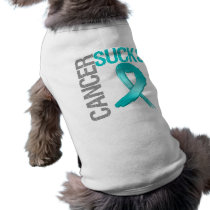 Cancer Sucks - Ovarian Cancer