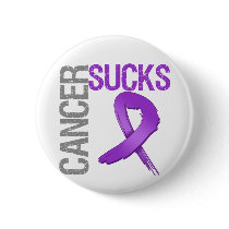 Cancer Sucks - Pancreatic Cancer