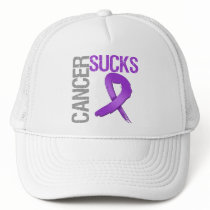 Cancer Sucks - Pancreatic Cancer