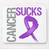 Cancer Sucks - Pancreatic Cancer