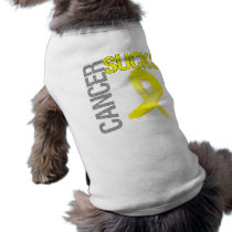 Cancer Sucks - Sarcoma