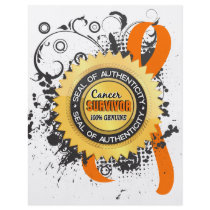 Cancer Survivor 23 Leukaemia