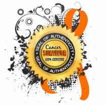 Cancer Survivor 23 Leukaemia