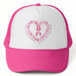 Cancer Survivor Hat
