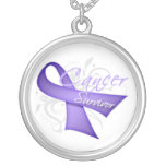 Cancer Survivor Jewelry