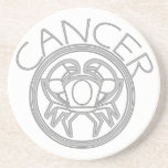 Cancer the Crab  Coaster