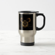 Cancer, the Crab Mug