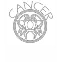 Cancer the Crab t-shirts