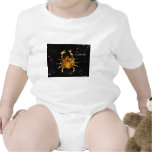 Cancer the crab tshirt