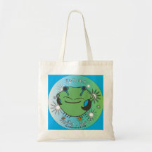 Cancer Tote Bag