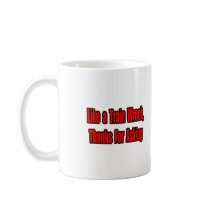 Cancer Train Wreck Mugs