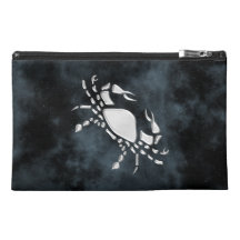 Cancer Travel Accessories Bag
