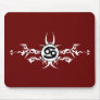 Cancer Tribal Mousepad