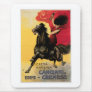Canciani & Cremese Vintage Wine Ad Art Mouse Pads