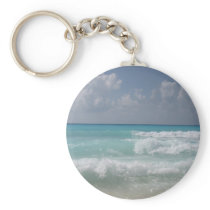 Cancun Key Chain