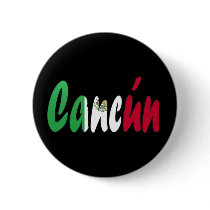 Cancun, Mexico Pins