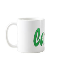 Cancun, Mexico Mug