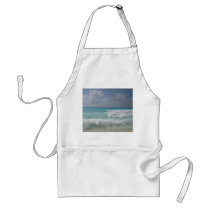 Cancun Waves Apron