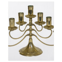 Candelabra111409 Custom Flyer