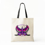 Candi Toon Butterfly Circ Bag