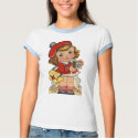 Candid Camera Valentine t-shirts