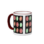 candies, candies, candies mugs