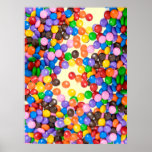 Candies posters