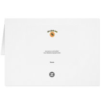 Candle card