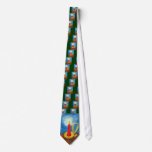 Candle in the Dark ties