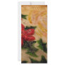 Candle Pie Full Color Rack Card