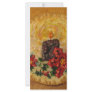 Candle Pie Customized Rack Card