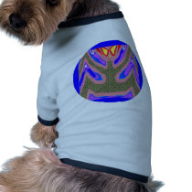 Candle Stand  -  Kind n Loving Spirits Dog Tee