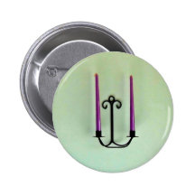 Candle sticks pin