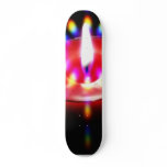 Candle With Special Lights skateboards