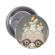 candlehead button