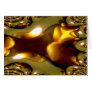 Candlelite Fractal Merchandise Card