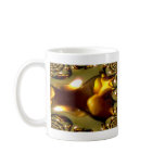 Candlelite Fractal Merchandise Coffee Mugs