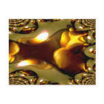Candlelite Fractal Merchandise Postcards
