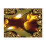 Candlelite Fractal Merchandise Postcards