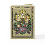 Candles cards