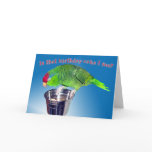 Candles cards