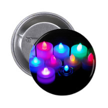 Candles - pin