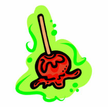 Candy Apple