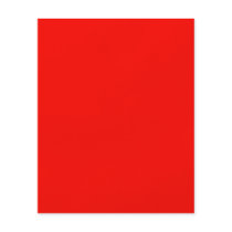 Candy Apple Red